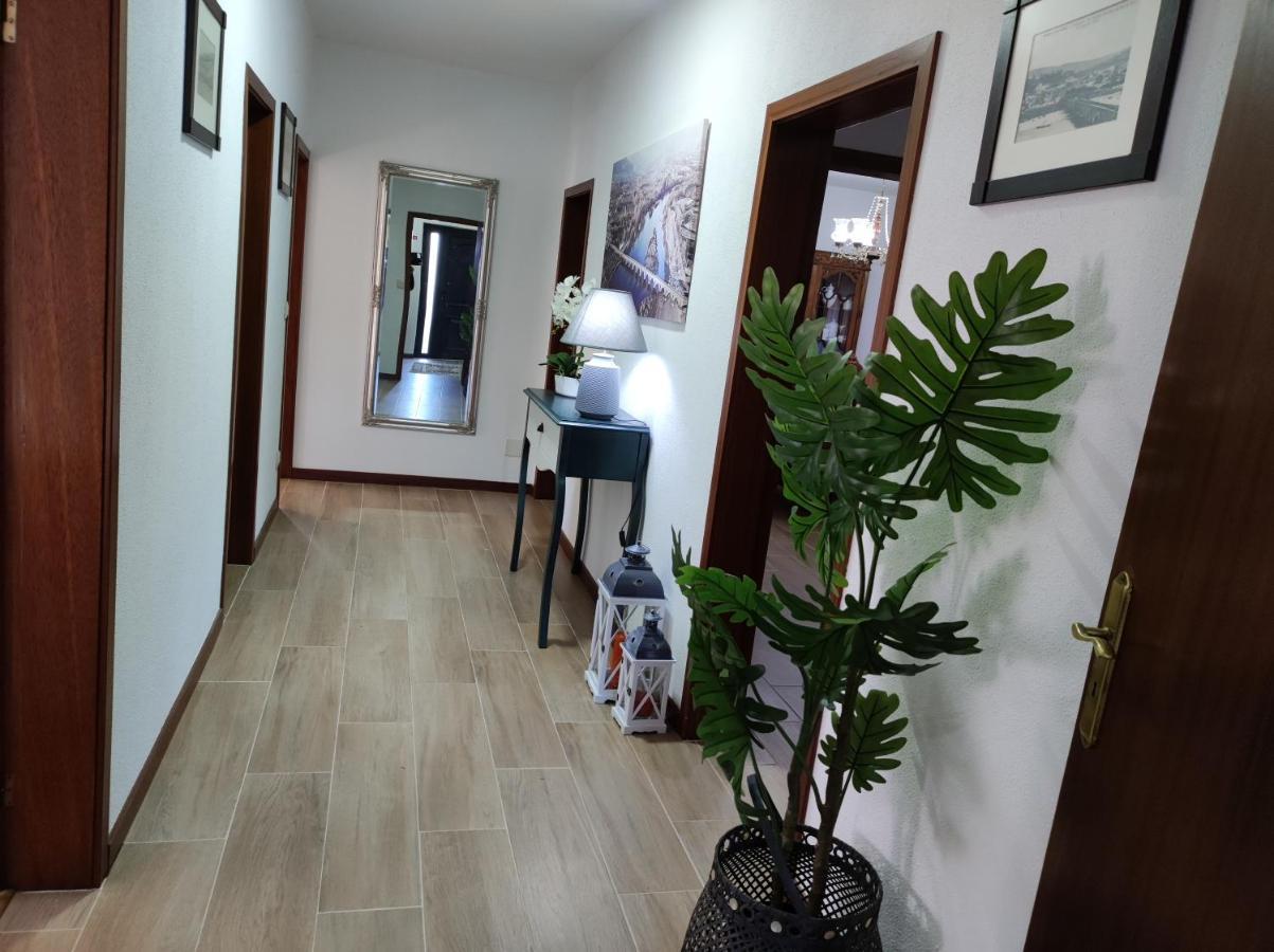 폰테 데 리마 Casa Corredoura 빌라 외부 사진