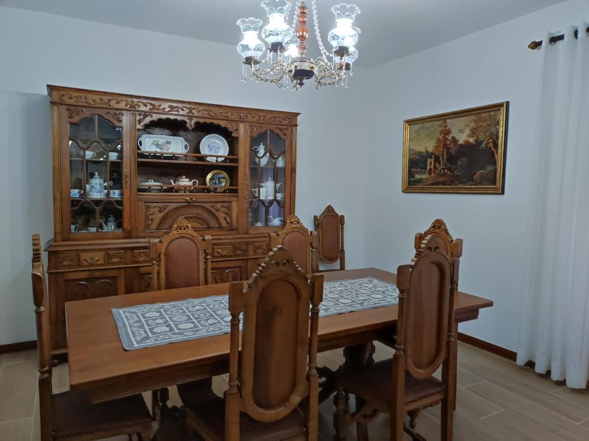 폰테 데 리마 Casa Corredoura 빌라 외부 사진